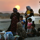 Illustration for article titled IS Fighters Reportedly Take Hundreds of Displaced Women Captive
